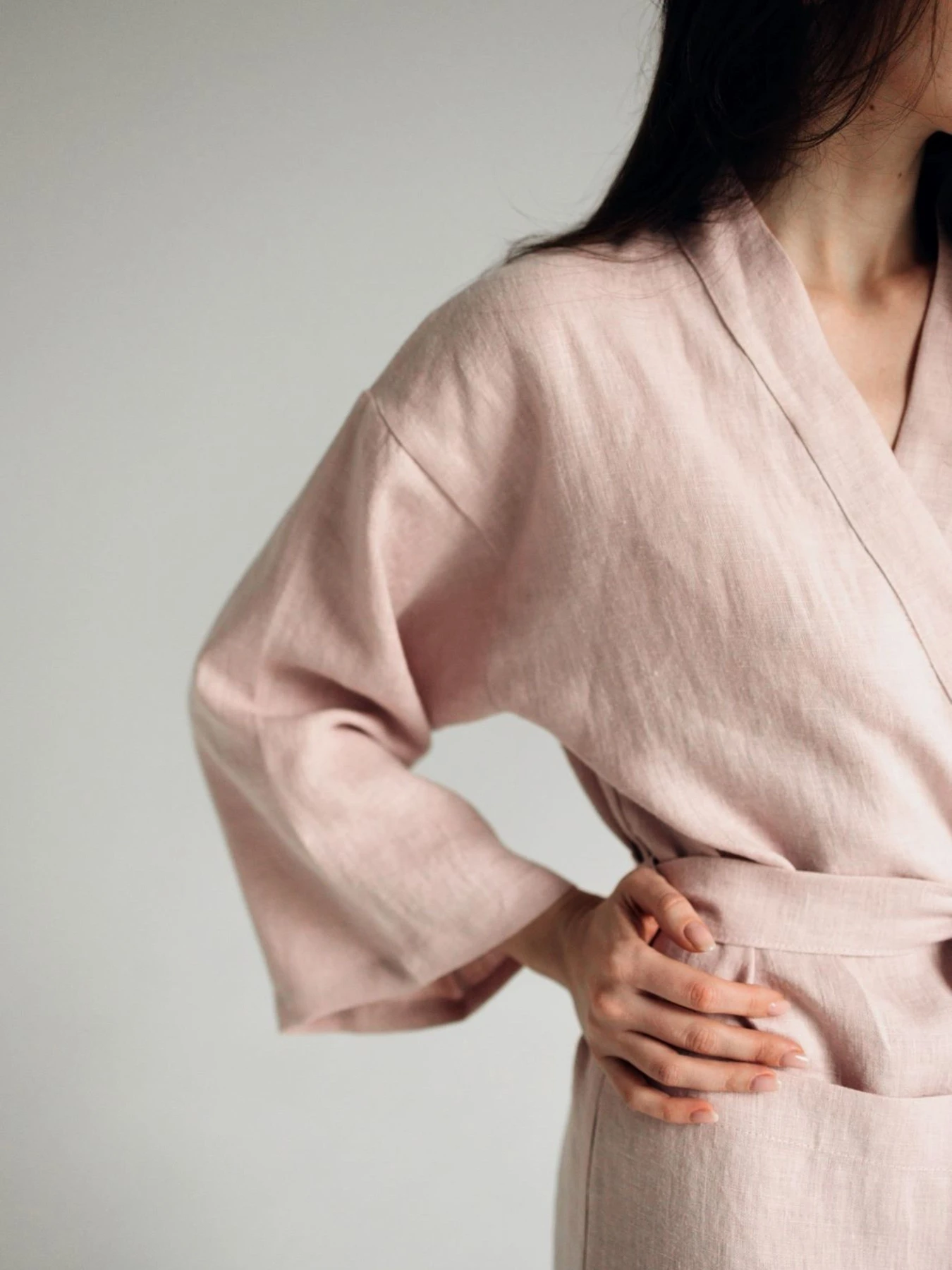 Одежда для дома и сна GNIZDO модель 1ULLB-007 Фото