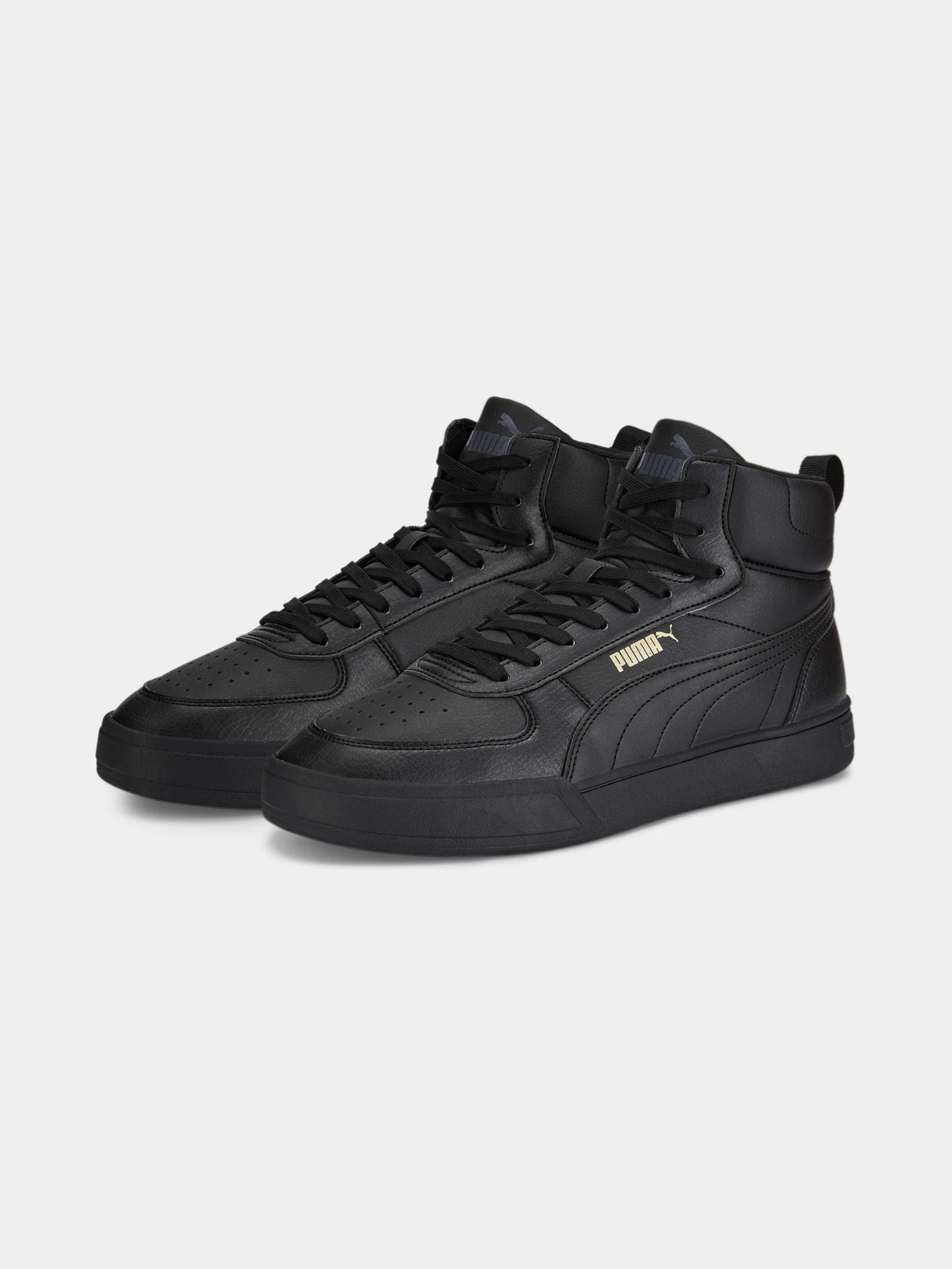 Кеди PUMA Caven Mid модель 385843 Фото