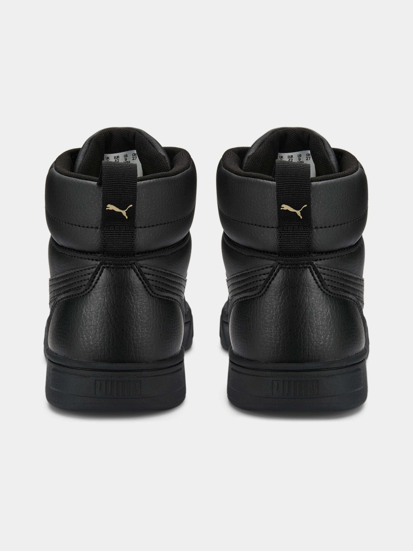Кеди PUMA Caven Mid модель 385843 Фото