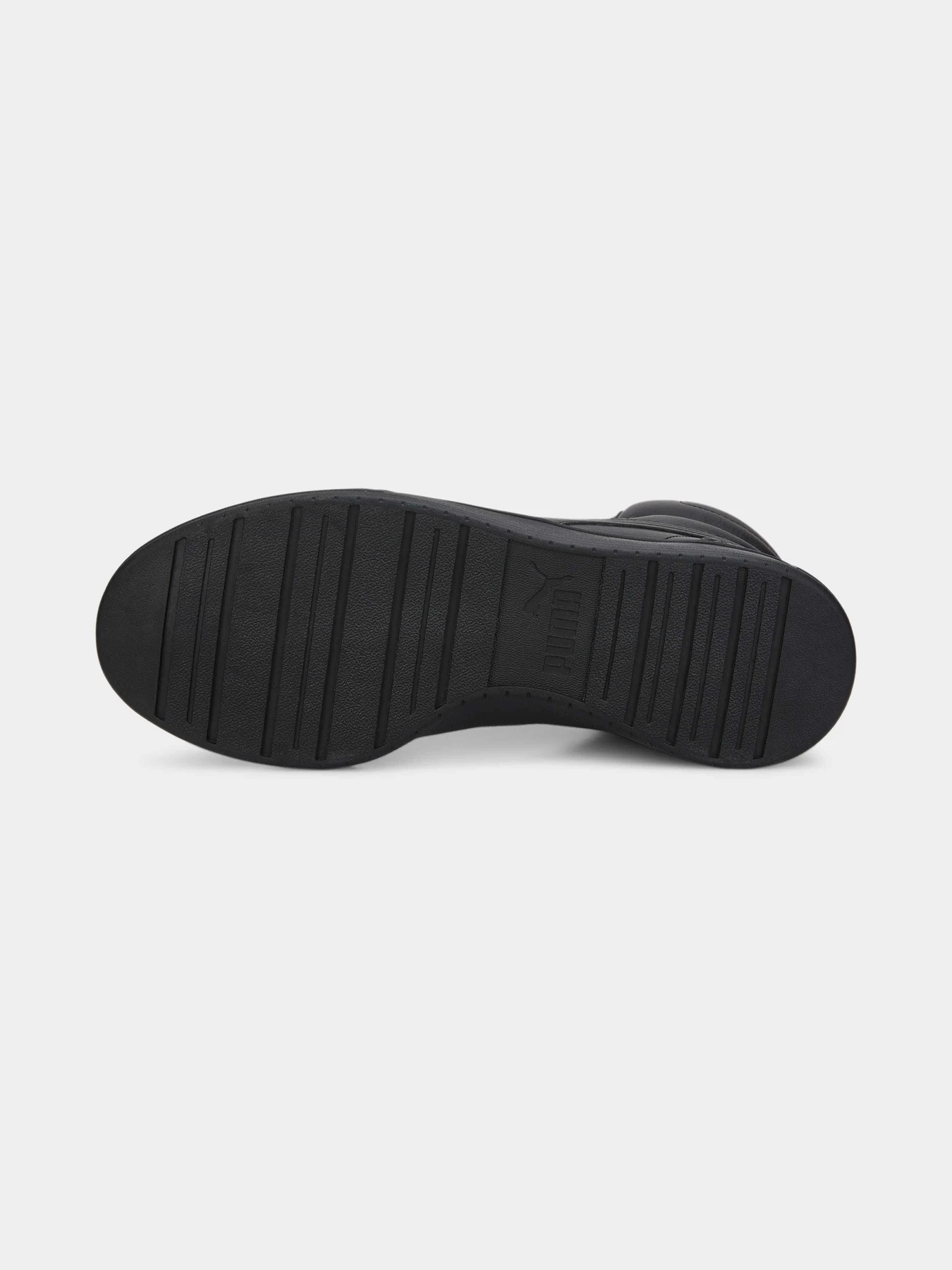 Кеди PUMA Caven Mid модель 385843 Фото