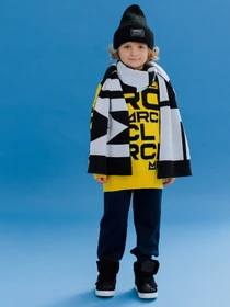 Шарфи та хустки Miracle Kids модель 90-02-001 Фото