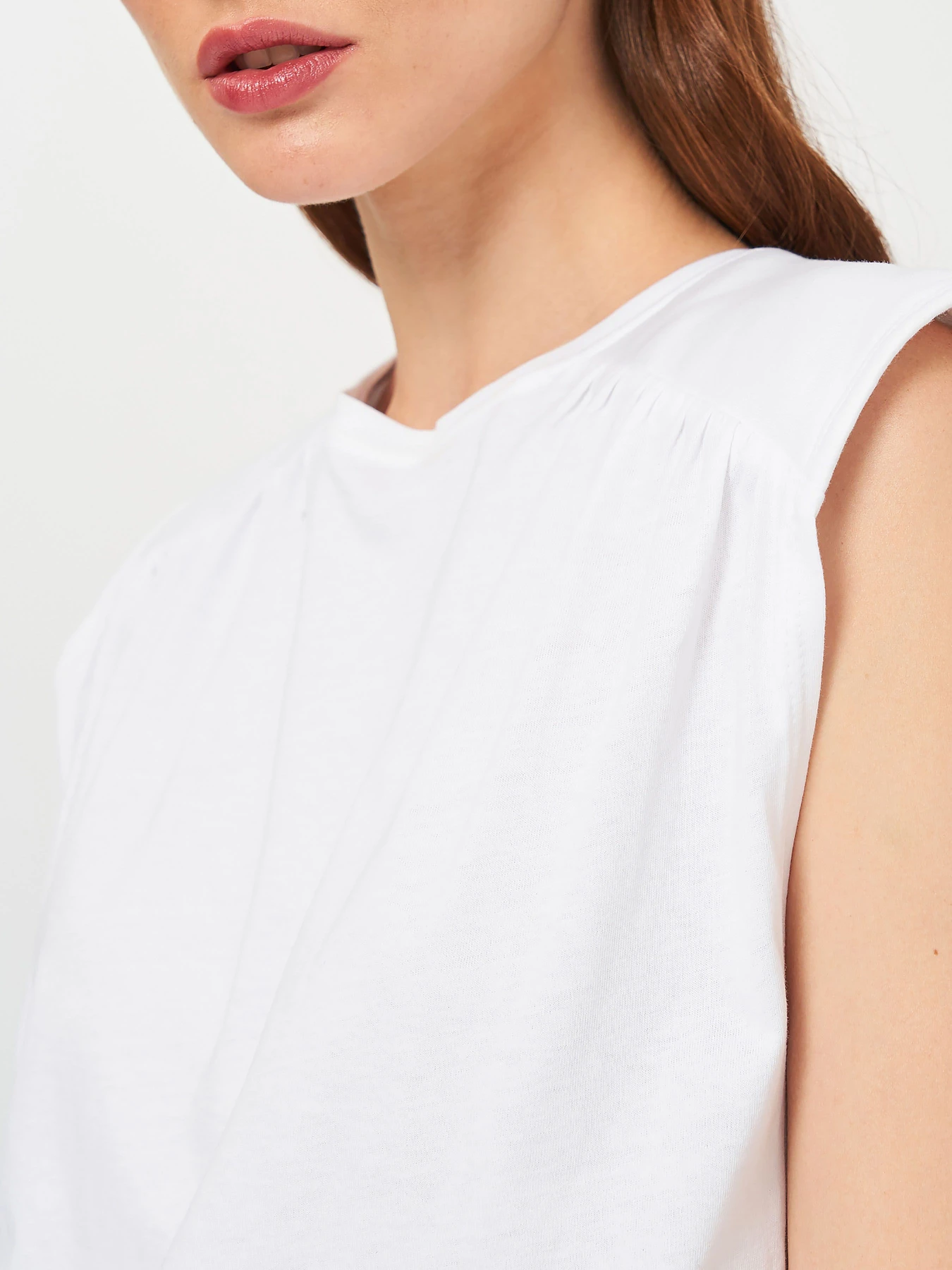Рубашки ZARA модель 65483 Фото
