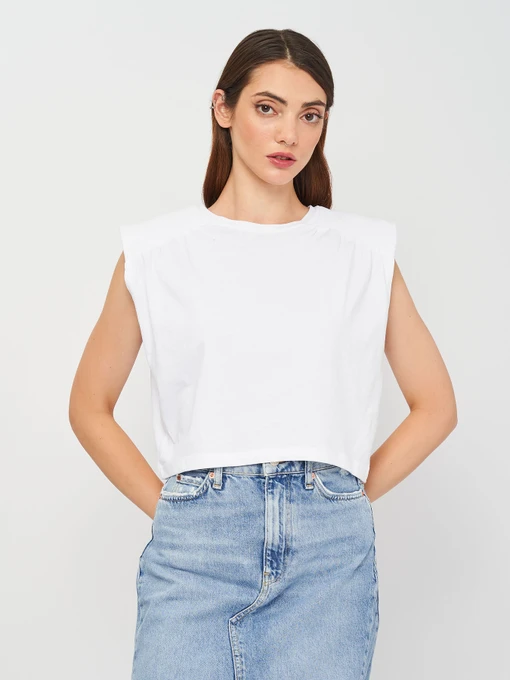 Сорочки ZARA модель 65483 Фото