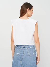 Рубашки ZARA модель 65483 Фото