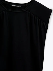 Рубашки ZARA модель 65482 Фото