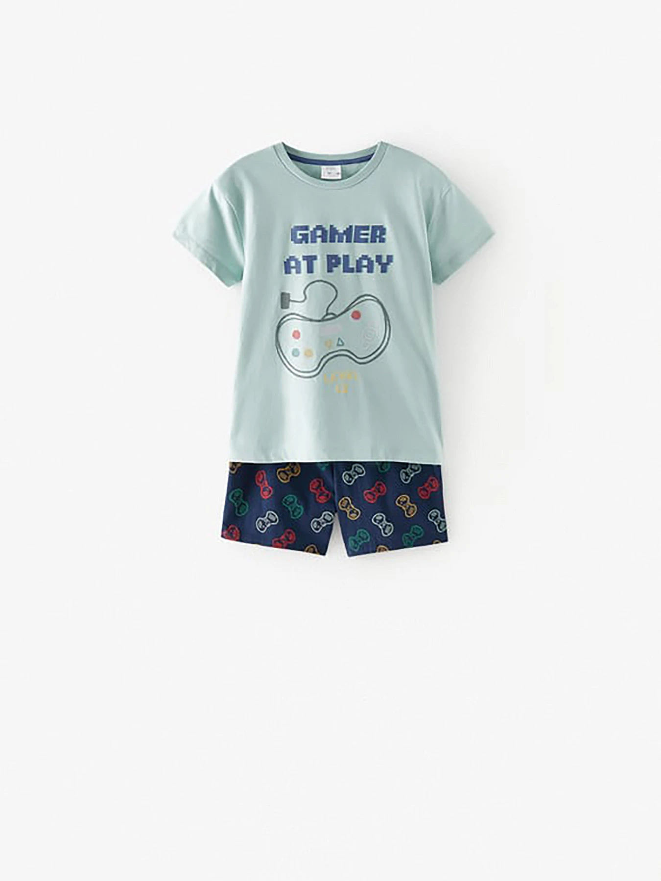 Одежда для дома и сна ZARA модель 65696 Фото