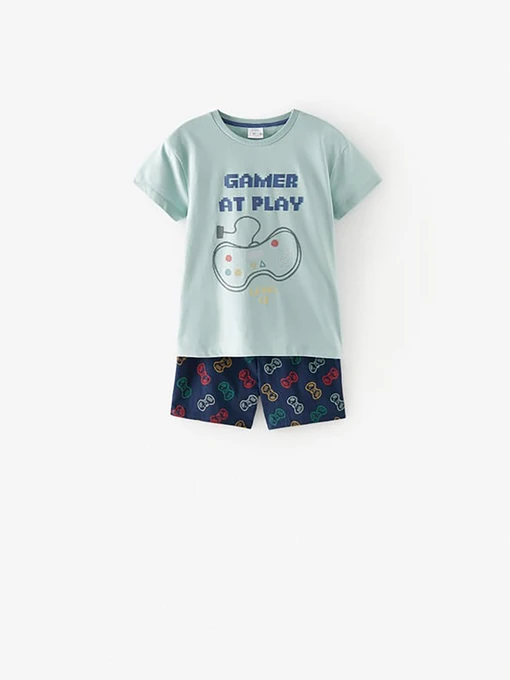 Одежда для дома и сна ZARA модель 65696 Фото