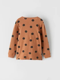 Одежда для дома и сна ZARA модель 65712 Фото