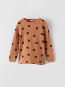 Одежда для дома и сна ZARA модель 65712 Фото