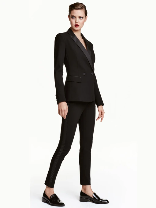Штани H&M модель 40030 Фото
