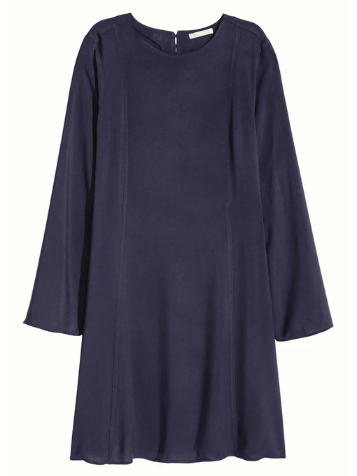Платья H&M модель 35732 Фото