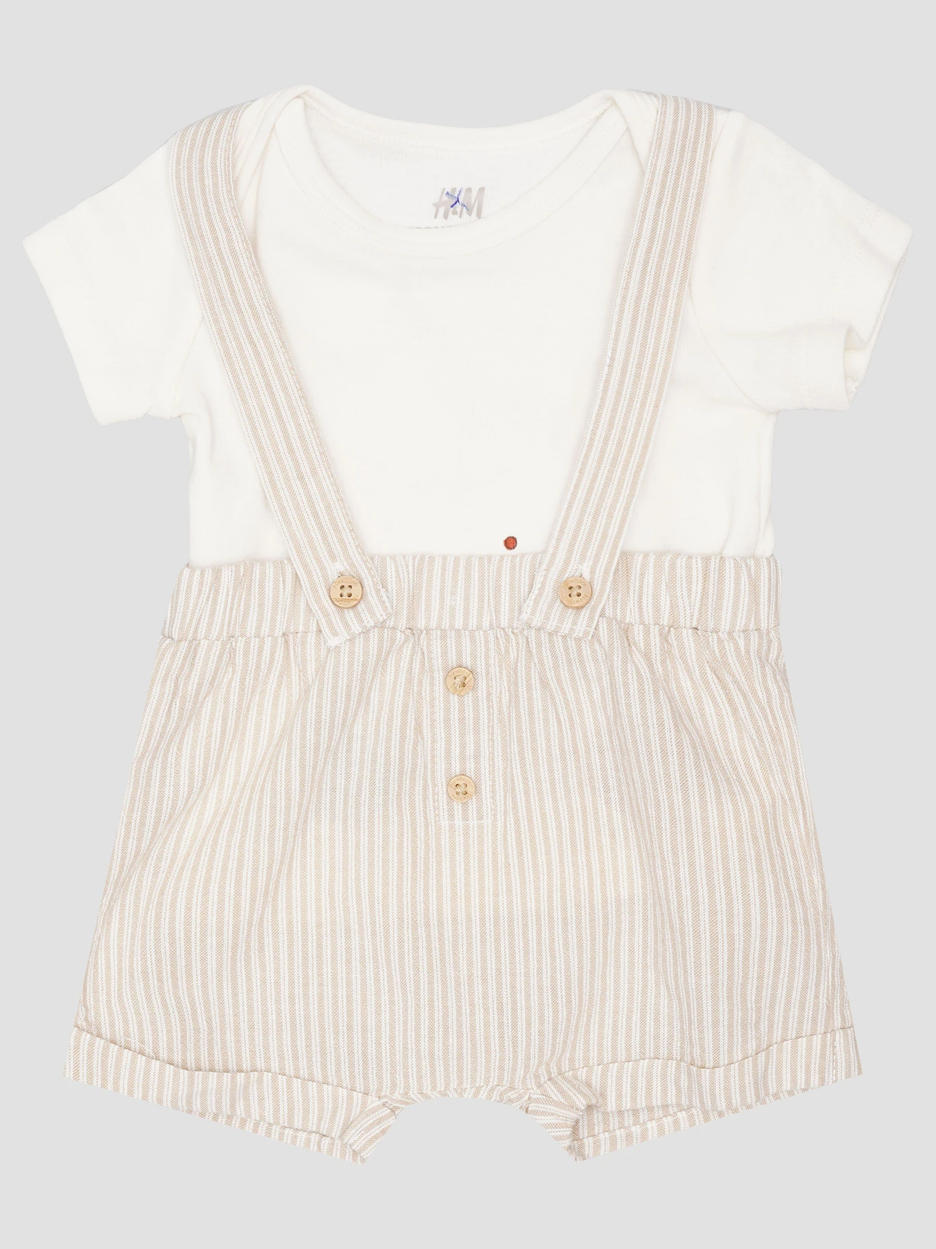 Костюмы H&M модель 62464 Фото
