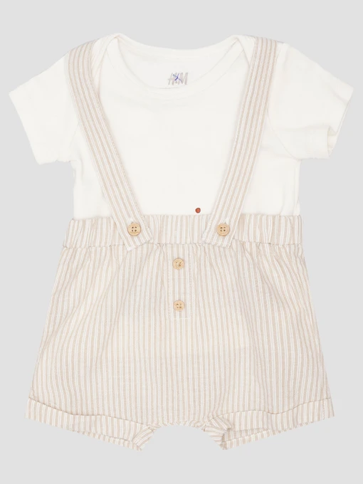 Костюмы H&M модель 62464 Фото