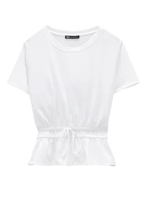 Футболки і поло ZARA модель 65539 Фото