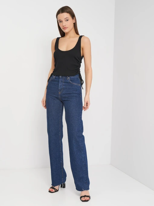 Футболки и поло ZARA модель 65534 Фото