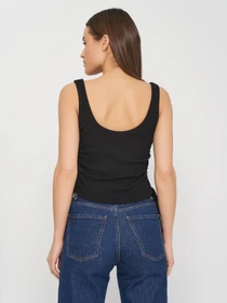 Футболки и поло ZARA модель 65534 Фото