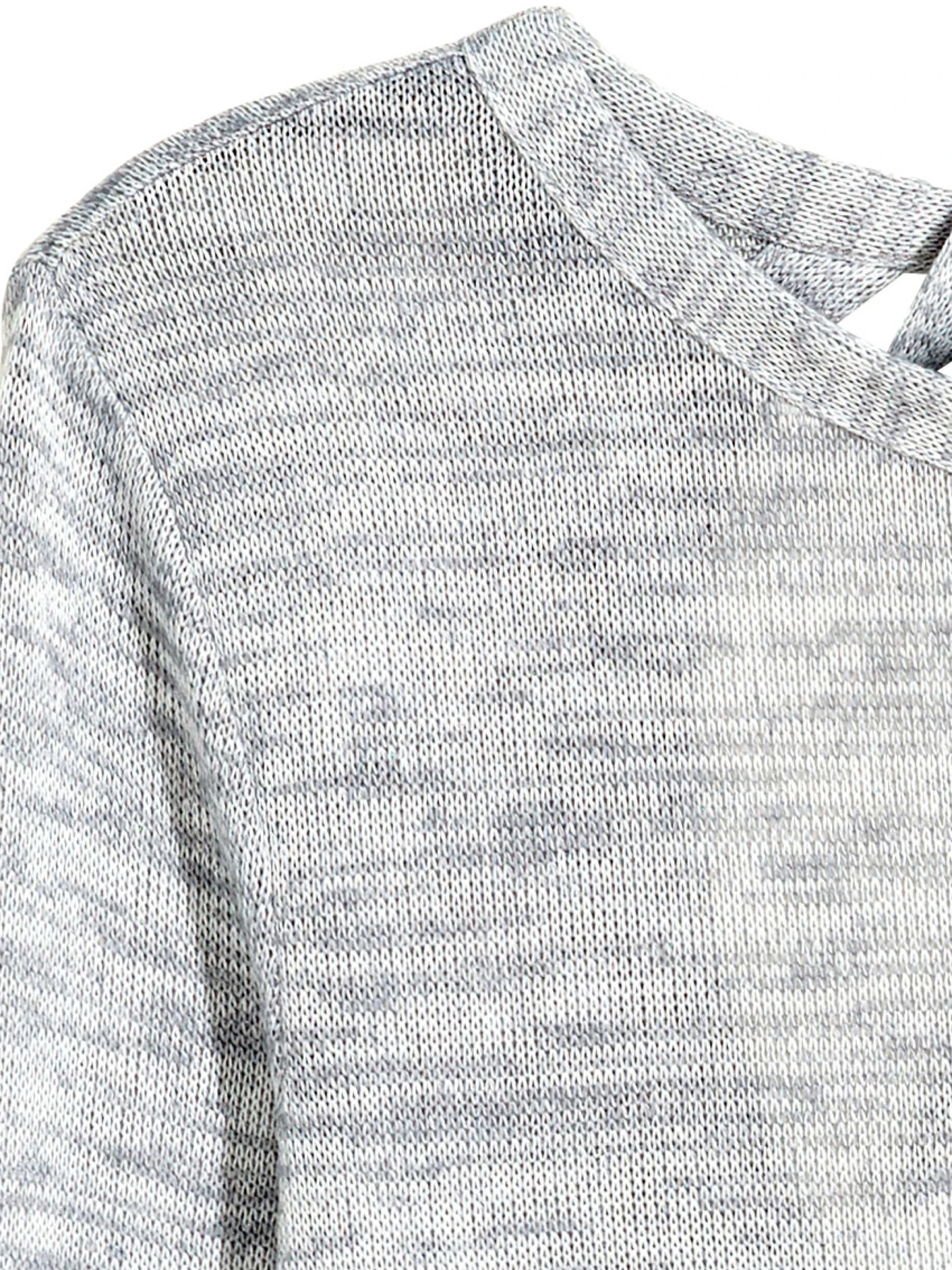 Свитры и кардиганы H&M модель 17397 Фото