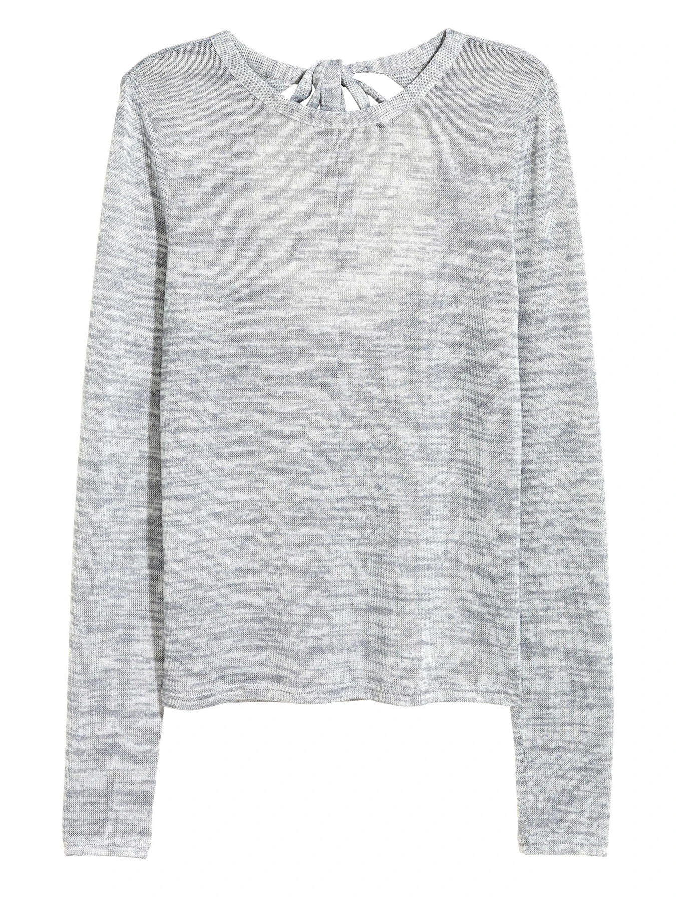 Свитры и кардиганы H&M модель 17397 Фото