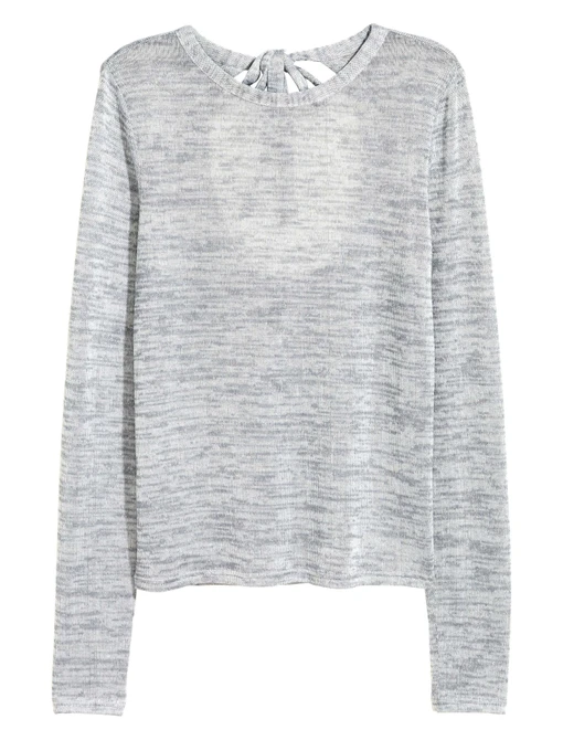 Свитры и кардиганы H&M модель 17397 Фото