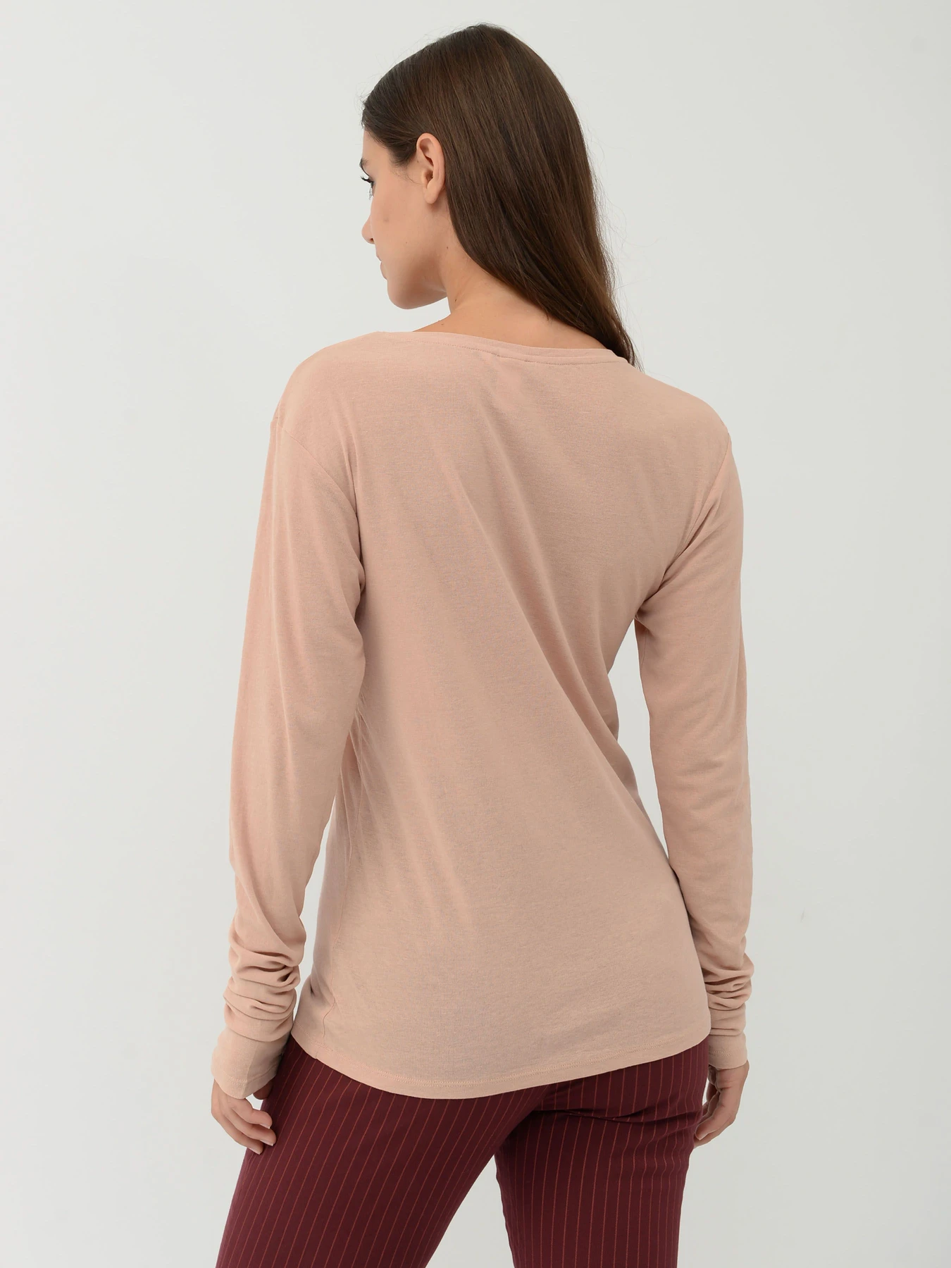Худи и свитшоты H&M модель 38528 Фото