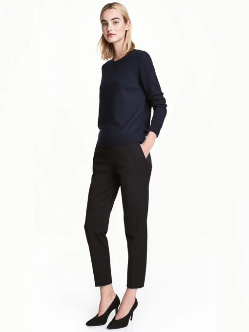 Штани H&M модель 41227 Фото