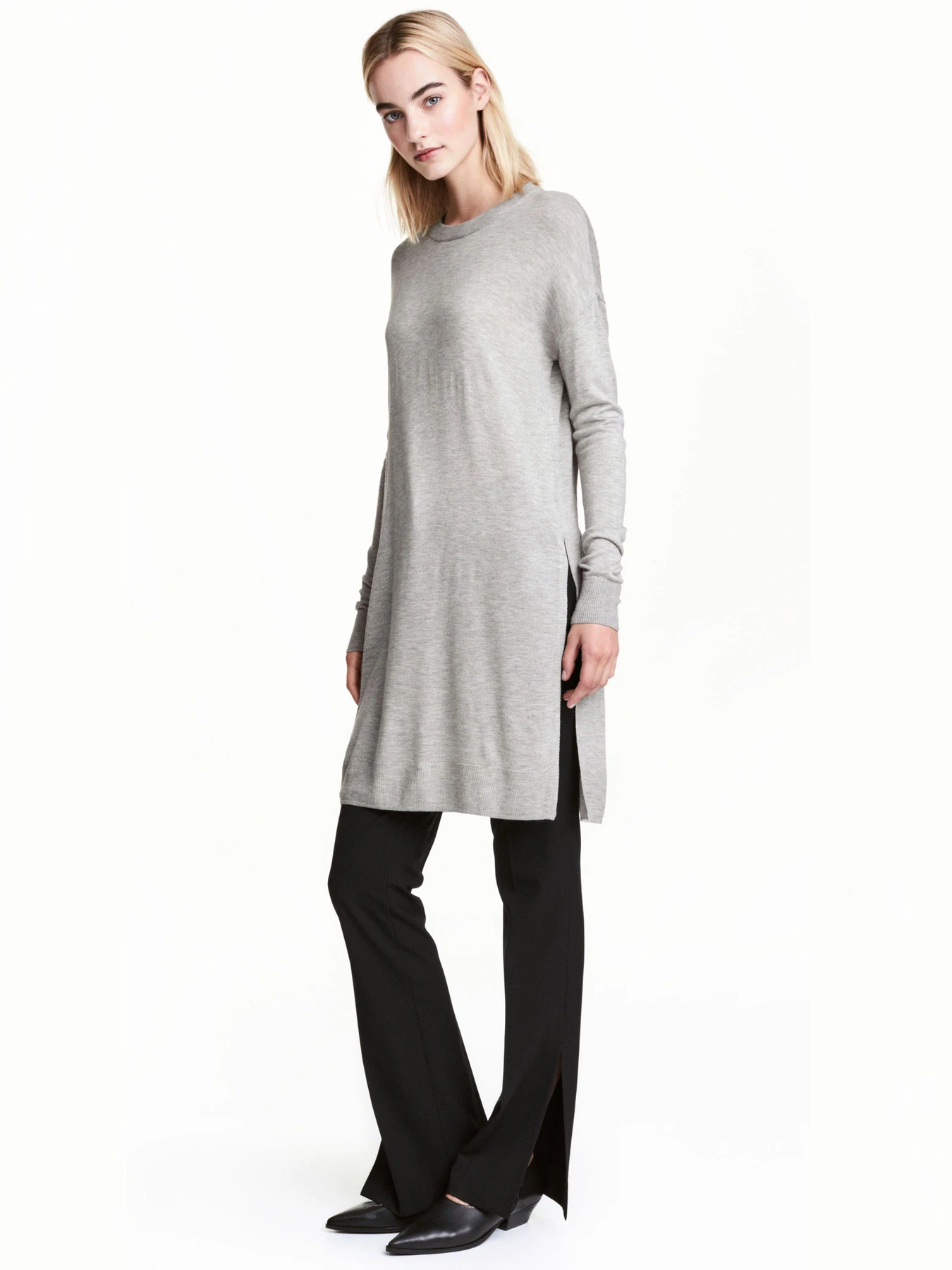 Платья H&M модель 37264 Фото