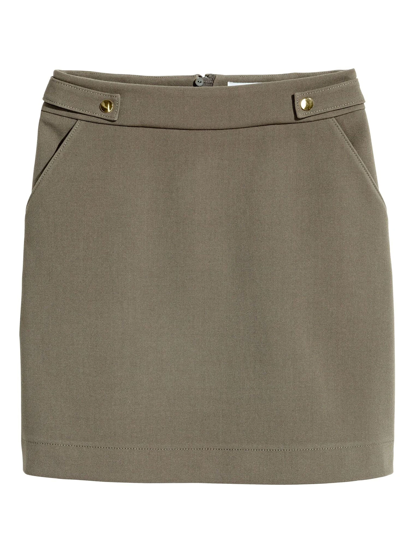 Юбки H&M модель 16207 Фото
