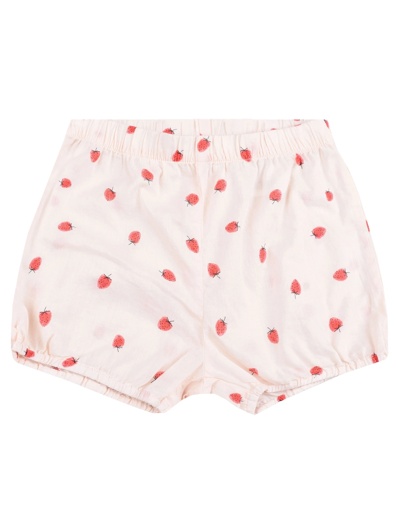 Шорты H&M модель 39574 Фото