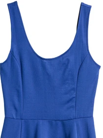 Платья H&M модель 41745 Фото