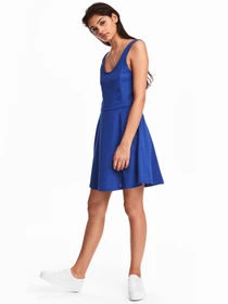 Платья H&M модель 41745 Фото
