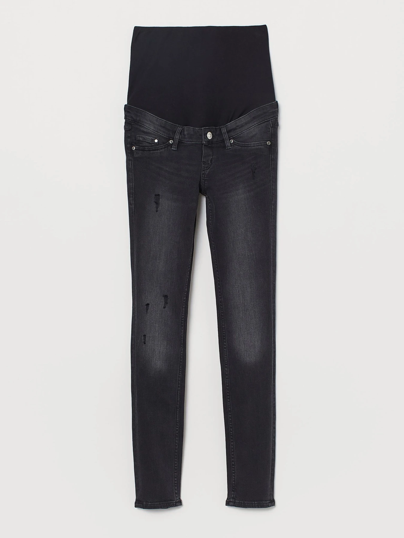 Джинсы H&M модель 3787 Фото