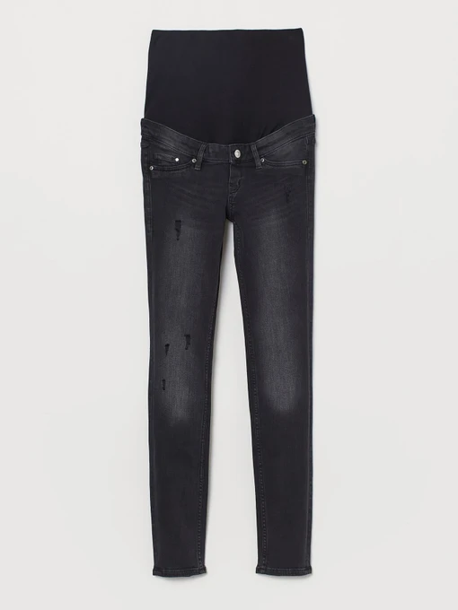 Джинси H&M модель 3787 Фото