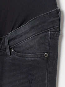 Джинсы H&M модель 3787 Фото