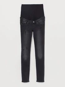 Джинсы H&M модель 3787 Фото