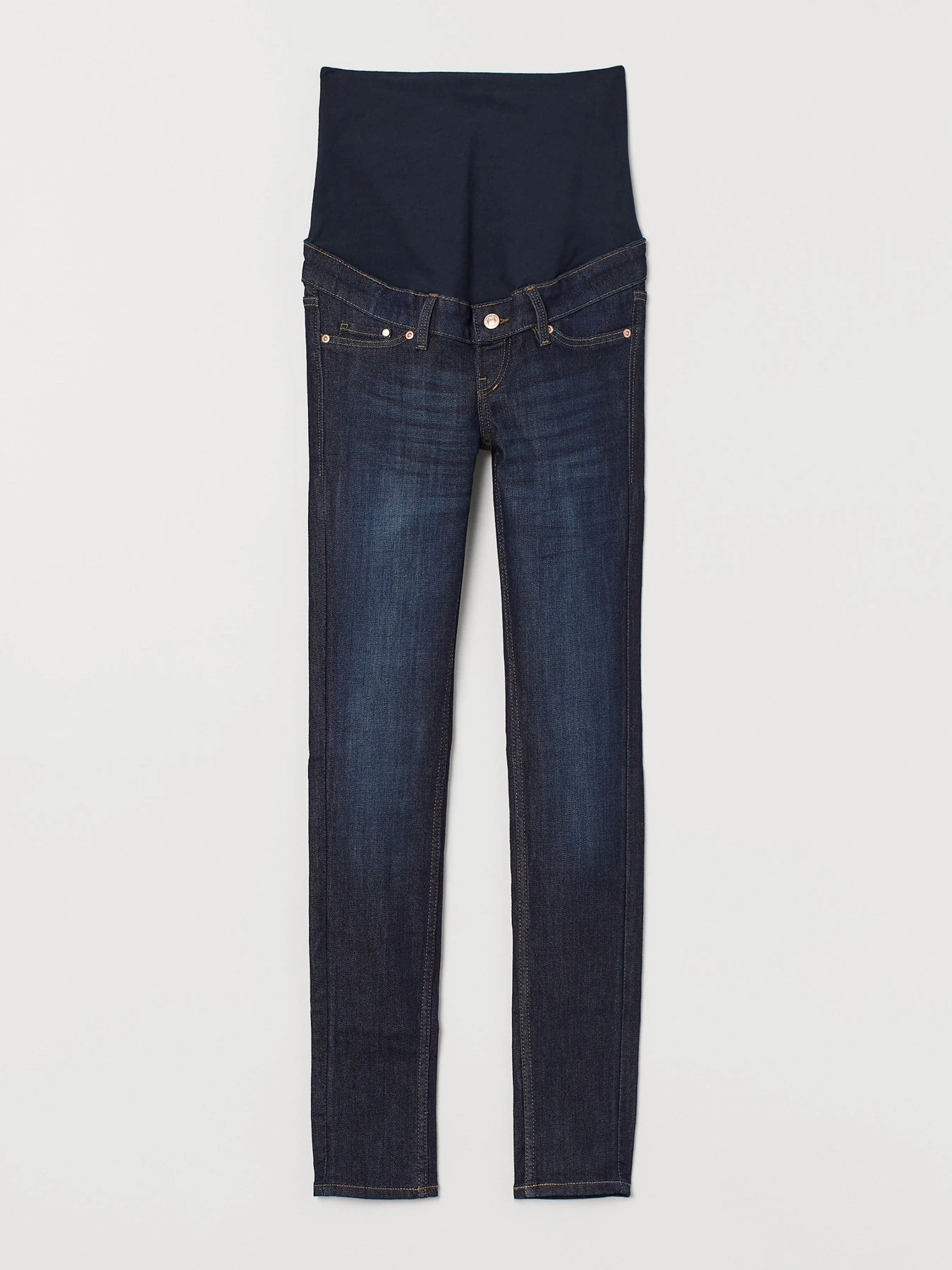 Джинсы H&M модель 36609 Фото