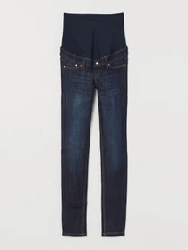 Джинсы H&M модель 36609 Фото