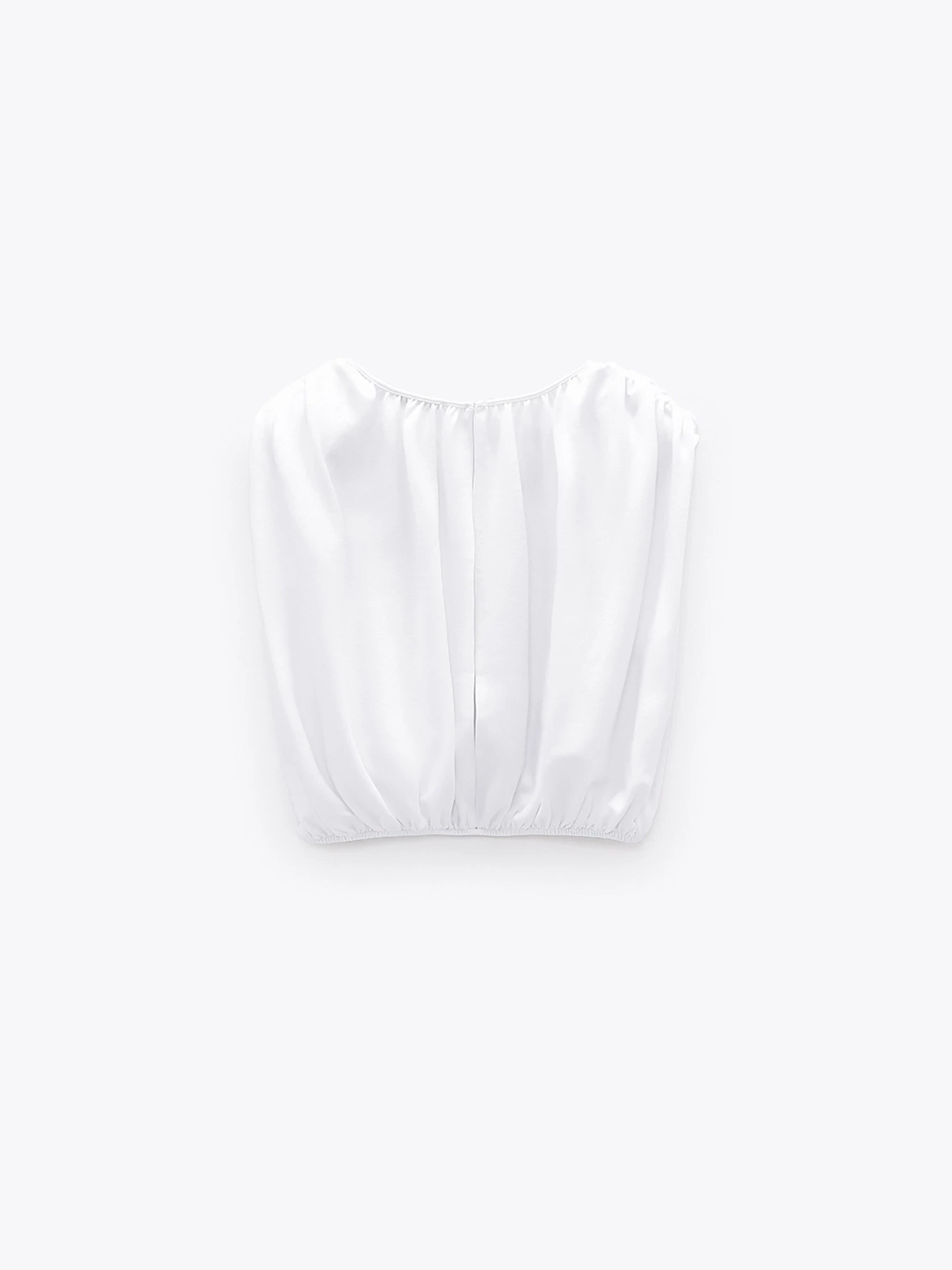 Рубашки ZARA модель 65525 Фото