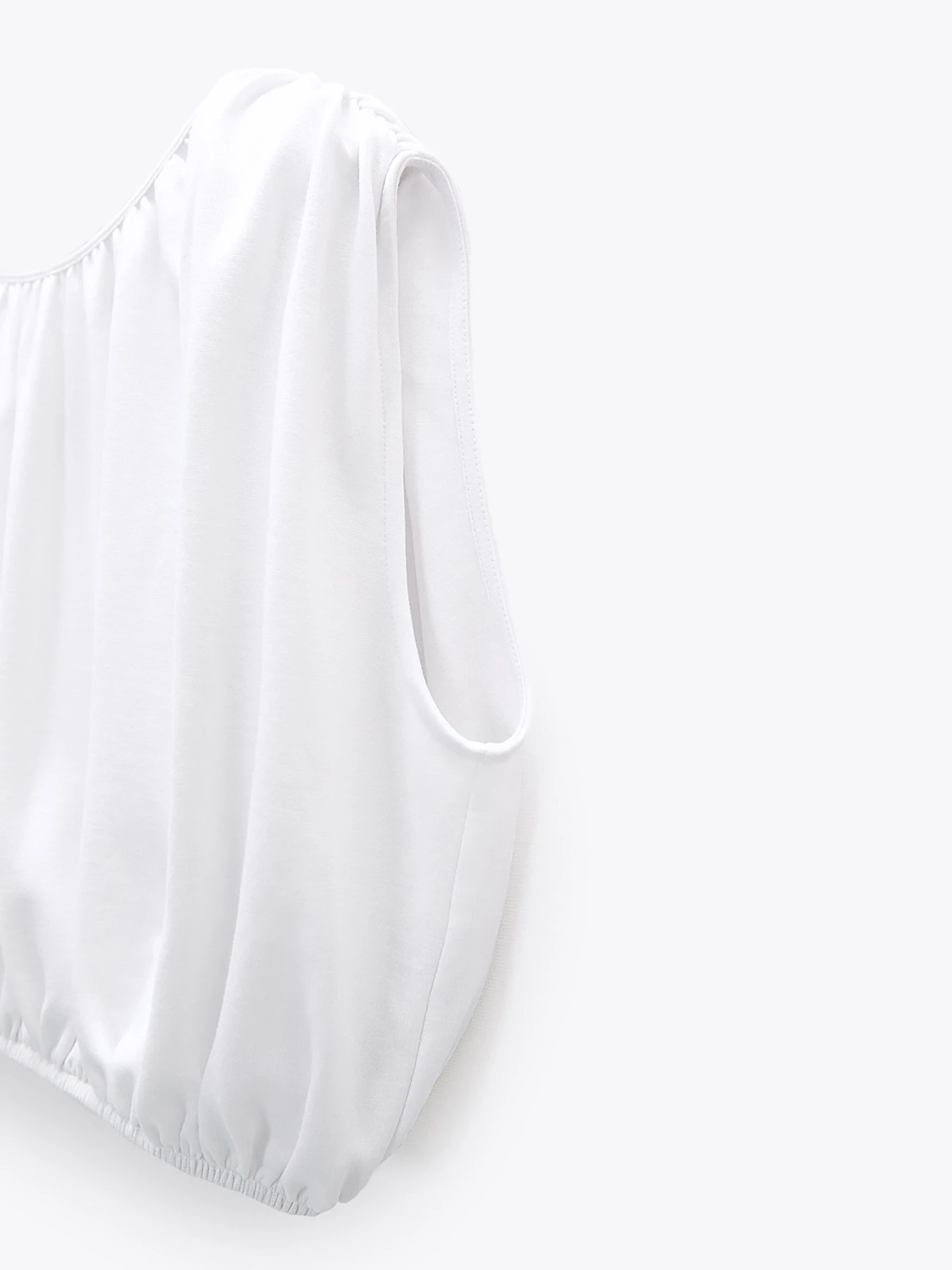 Рубашки ZARA модель 65525 Фото