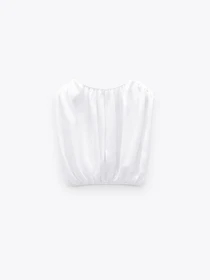 Рубашки ZARA модель 65525 Фото