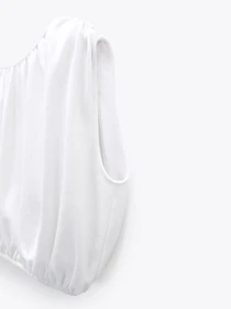 Рубашки ZARA модель 65525 Фото