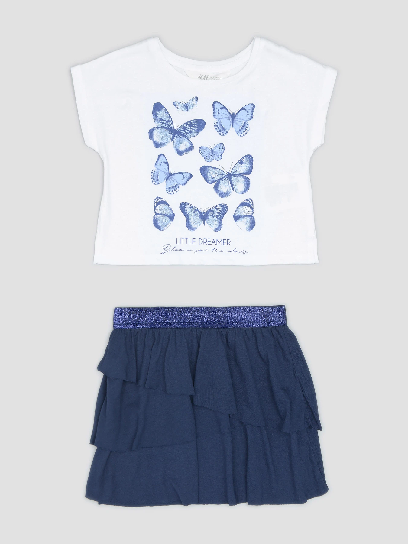 Костюмы H&M модель 27553 Фото