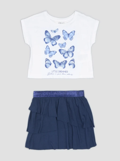 Костюмы H&M модель 27553 Фото
