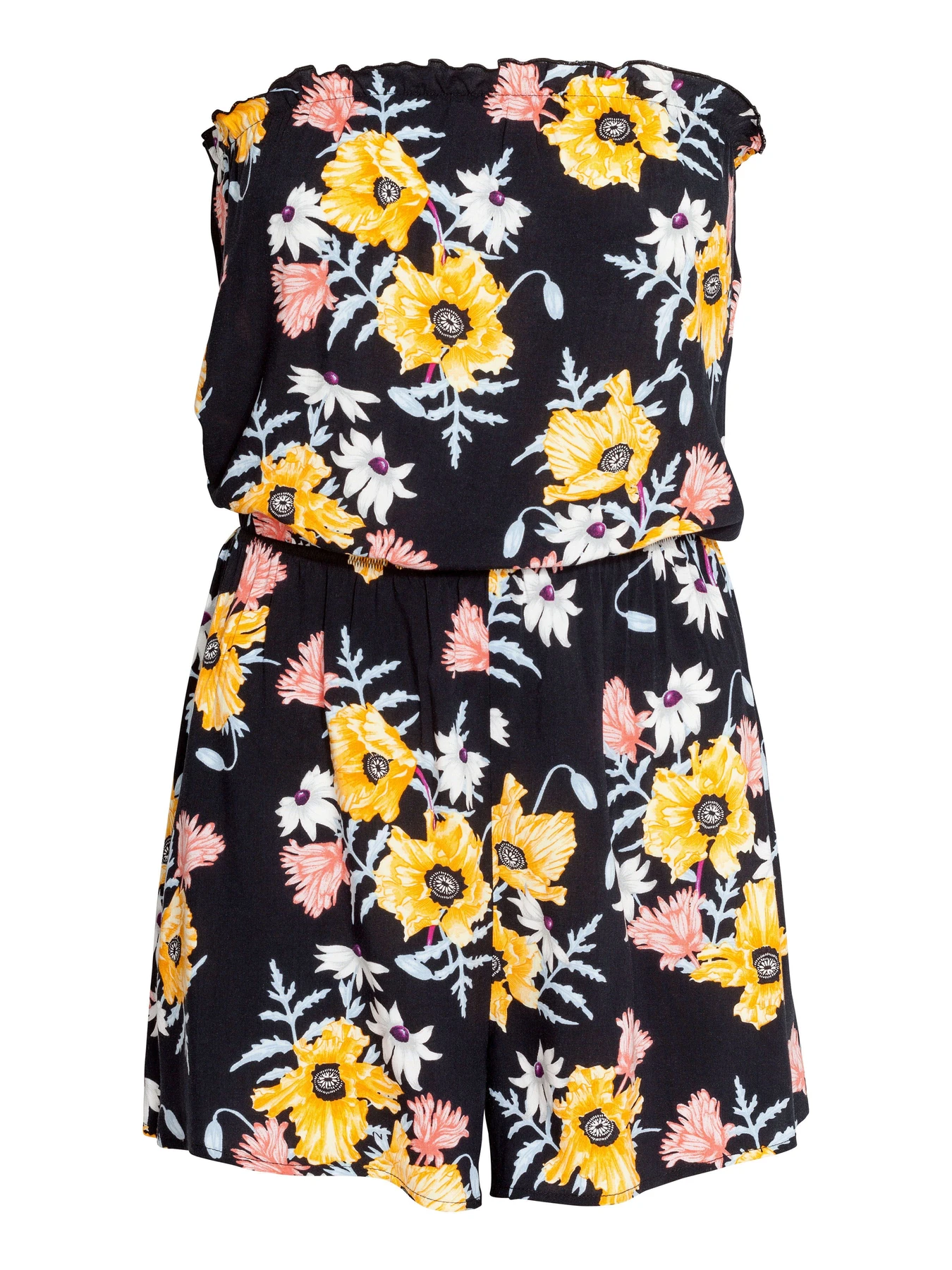 Комбинезоны H&M модель 35998 Фото