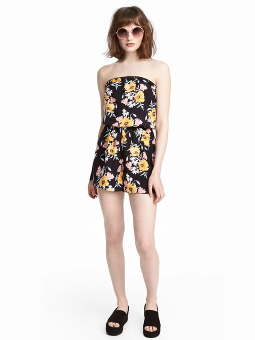 Комбінезони H&M модель 35998 Фото