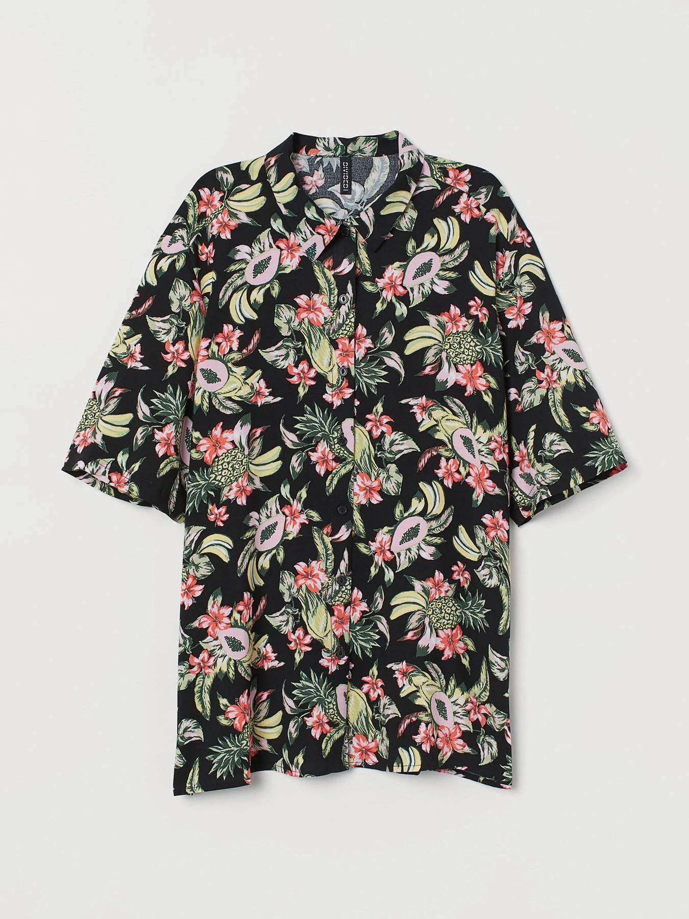 Сорочки H&M модель 54904 Фото