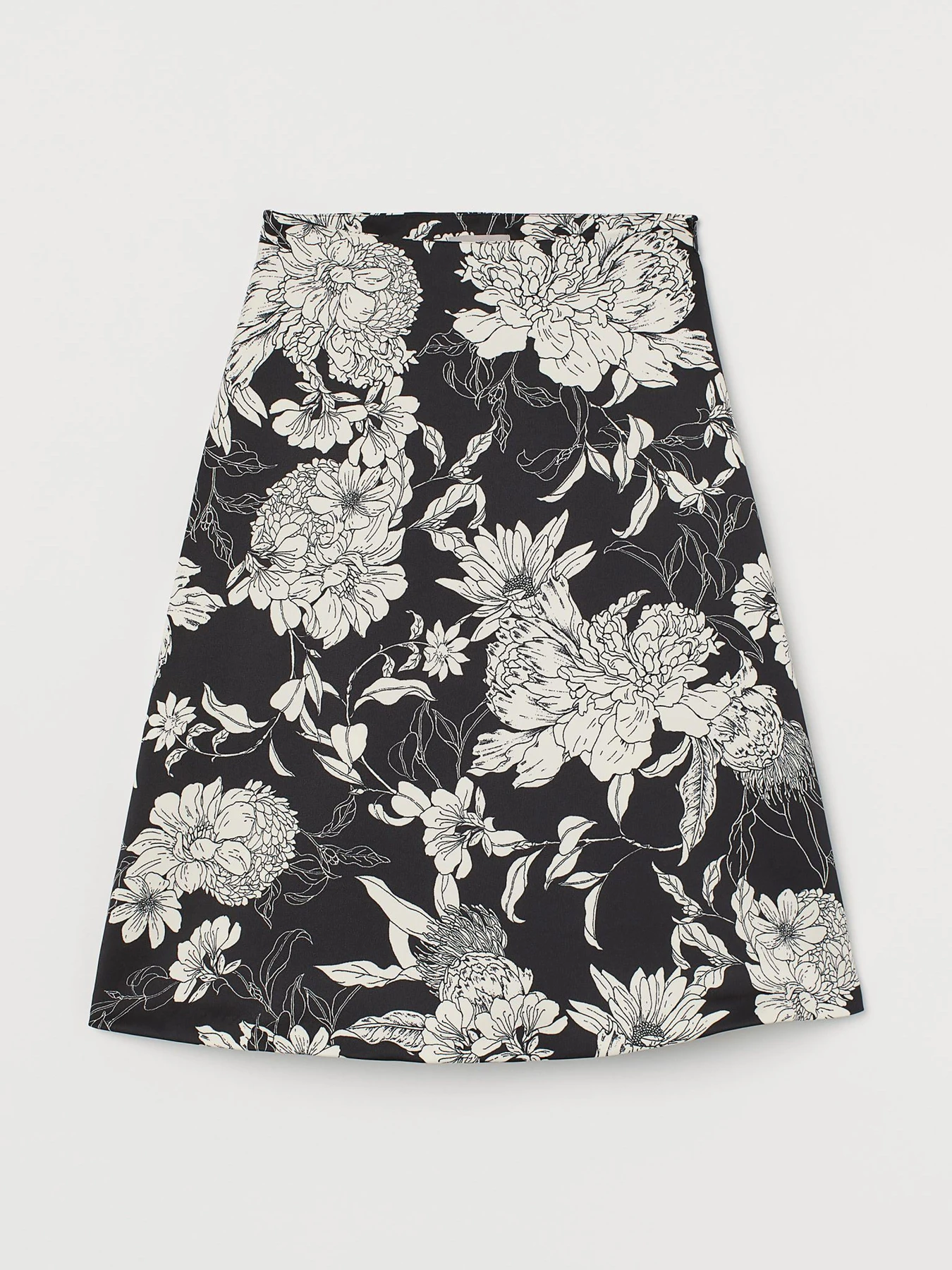 Спідниці H&M модель 54958 Фото
