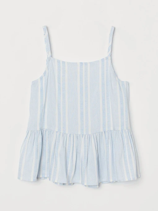 Футболки и поло H&M модель 54946 Фото