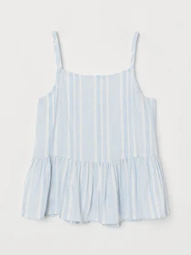 Футболки і поло H&M модель 54946 Фото