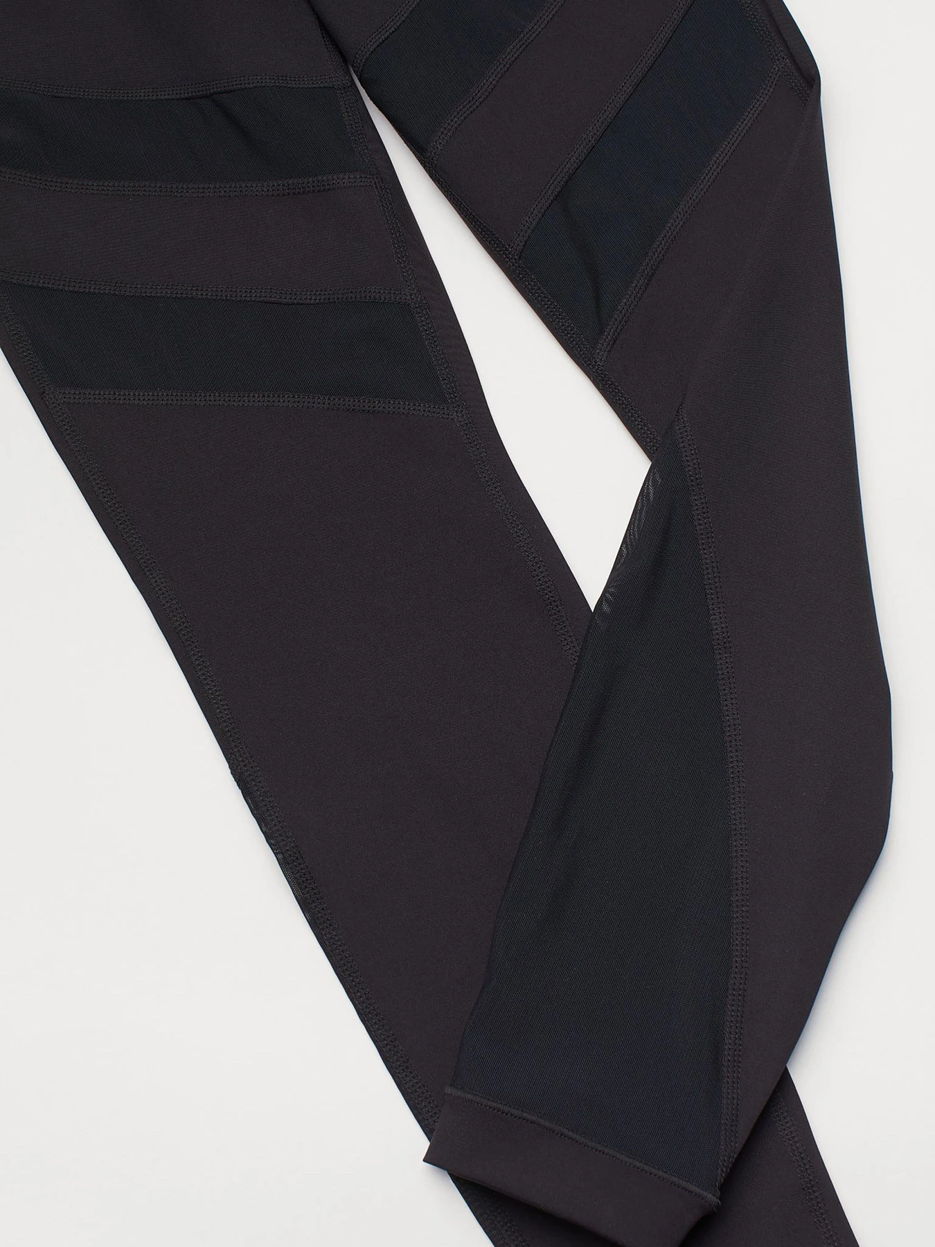 Брюки H&M модель 54876 Фото