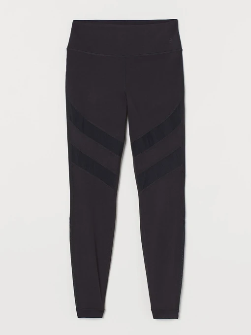 Брюки H&M модель 54876 Фото
